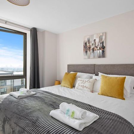 Spacious & Cosy, Netflix, Parking, Colindale Station Hendon Εξωτερικό φωτογραφία